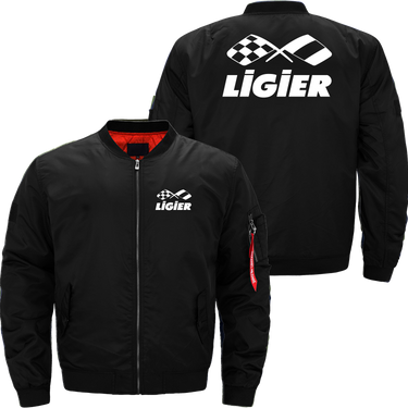 LIGIER JACKET